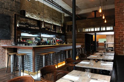 The 10 Best Restaurants in City Centre Glasgow .